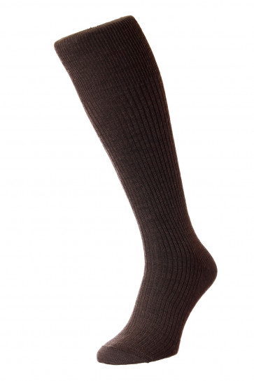 Mens HJ Hall Immaculate™ HJ70 Standard Wool Rich With Elastane Socks UK 6-13 