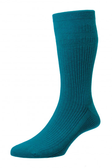 HJ90C - Men's Wool Softop® Socks