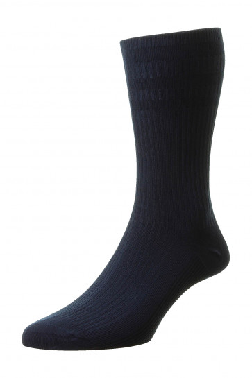 Bamboo - Men's Softop® Socks - HJ910