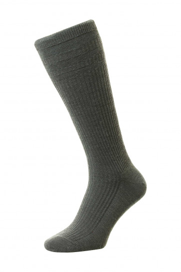 Mid Calf Men's Softop® Socks - HJ98 
