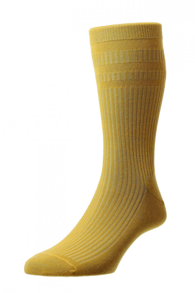Wool Softop® - Original Wool Rich non-elastic socks - HJ90 - HJ Hall ...