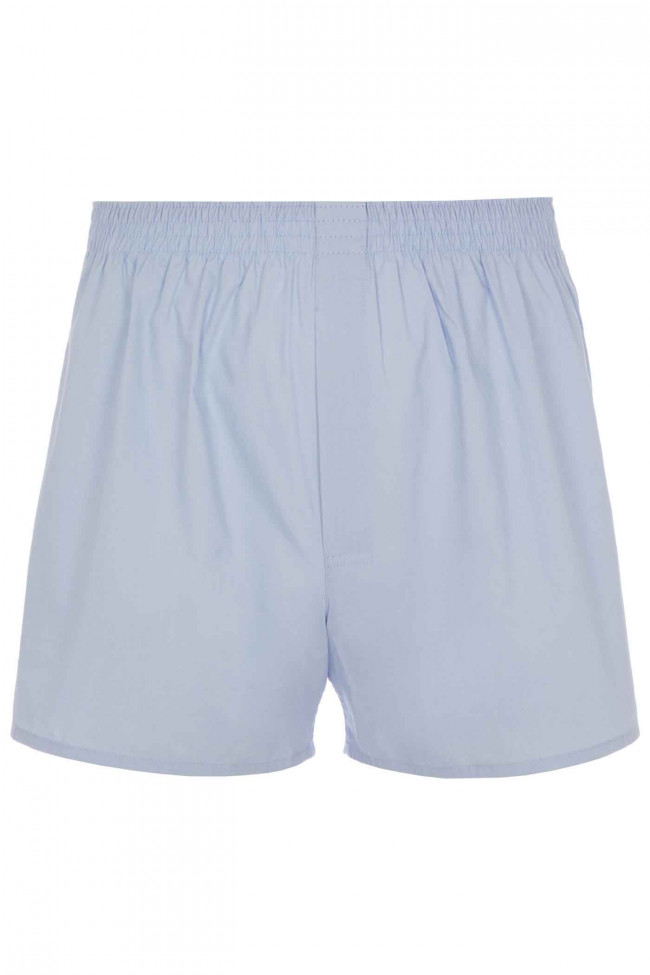 Pure Cotton Woven Boxers 2 Pair Pack - HJ2351 - Buy Online - HJ Hall ...