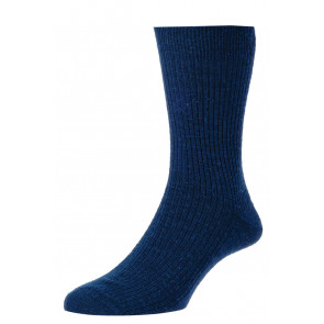Immaculate™ Wool Rich Socks (with Lycra®) - HJ70