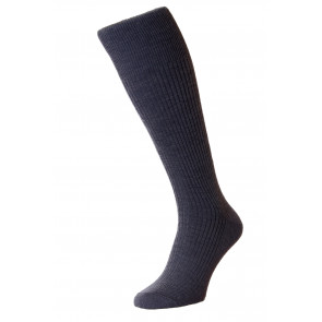Immaculate™ Half-Hose Wool Rich Socks (with Lycra®) - HJ75