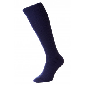 Immaculate™ Half-Hose Wool Rich Socks (with Lycra®) - HJ75