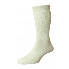 Diabetic Sock - Cotton - HJ1351 