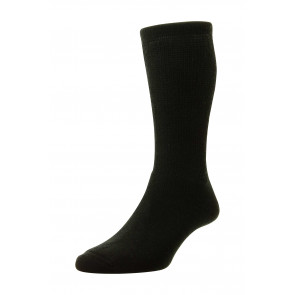 Diabetic Wool Sock - HJ1352