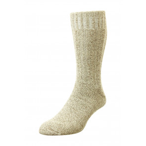 Men's Outdoor Boot Sock - Cotton Rich - HJ212 
