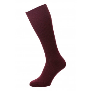 Immaculate™ Half-Hose Wool Rich Socks (with Lycra®) - HJ75C