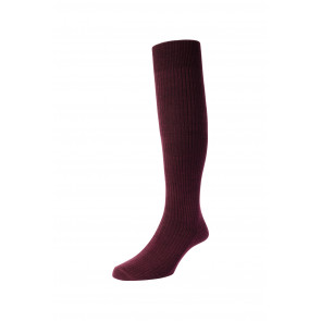 Immaculate™ Long Wool Rich Socks (with Lycra®) - HJ77