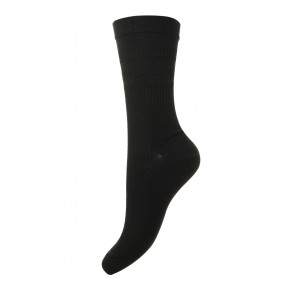 Ladies' Softop® Socks - Original Wool Rich - HJ90W