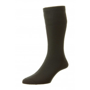 EXTRA WIDE - Softop® Socks - Wool Rich - HJ190H