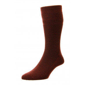 HJ90 - Men's Wool Softop®  Socks