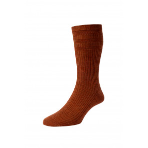HJ90 - Men's Wool Softop®  Socks
