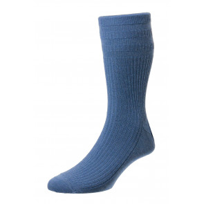 Men's Wool Softop® Socks - Original Wool Rich - HJ90 