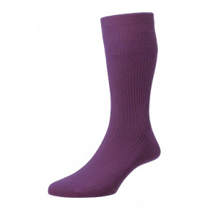 HJ90 - Men's Wool Softop®  Socks
