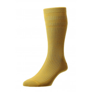 HJ90 - Men's Wool Softop® Socks