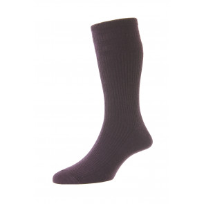 Men's Wool Softop®  Socks - Original Wool Rich - HJ90 