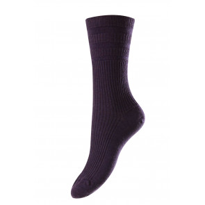 Ladies' Softop®  Socks - Original Wool Rich - HJ90W