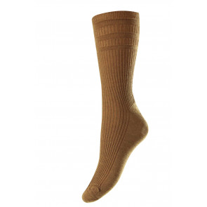 Ladies' Softop®  Socks - Original Wool Rich - HJ90W
