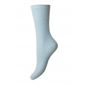 Ladies' Softop®  Socks - Original Cotton Rich - HJ91