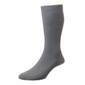 Men's Cotton Softop® Socks - Original Cotton Rich - HJ91C