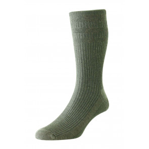 Men's Cotton Softop® Socks - Original Cotton Rich - HJ91