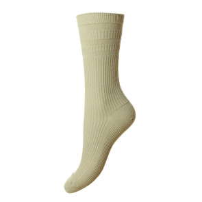 Ladies' Softop®  Socks - Original Cotton Rich - HJ91