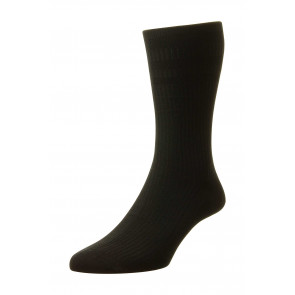 EXTRA WIDE Softop® Socks - Men's Bamboo Rich - HJ1910 