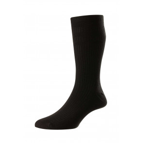 Bamboo - Men's Softop®  Socks - HJ910