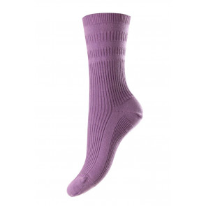 Ladies' Softop® Socks - Original Cotton Rich - HJ91