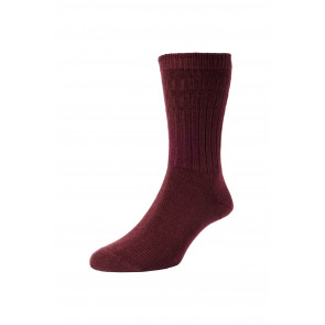 Thermal Softop®  - Men's - Wool Rich - HJ95 