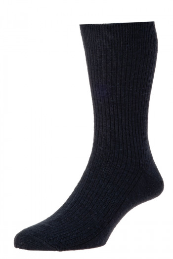 THREE PAIR PACK (CHOOSE YOUR COLOURS) - Immaculate™ Wool Rich Socks ...