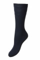 HJ90W - Navy - 4-7 - Softop® Socks - Original Wool Rich