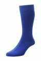 HJ48 - Bright Royal - 6-11 - Bright Colours Fashion Sock