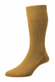 HJ90 - Bracken - 6-11- Softop® Socks - Original Wool Rich