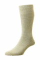 HJ90 - Oatmeal - 6-11 - Softop® Socks - Original Wool Rich