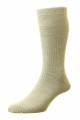 HJ190H - Oatmeal - 6-11 - Softop® - Wool Rich - Extra Wide