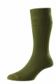 HJ91 - Leaf Green - 6-11 - Men's Softop® - Original Cotton Rich 