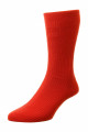 HJ91 - Red - 6-11 - Men's Softop® - Original Cotton Rich