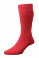 HJ91 - Red - 11-13 - Men's Softop® - Original Cotton Rich
