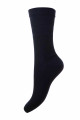 Women's Bamboo Softop® Socks - HJ910W - Navy - 4-7 