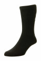 HJ95 - Black - 6-11 - Softop Thermal - Wool Rich