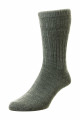 HJ95 - Mid Grey - 6-11 - Softop Thermal - Wool Rich