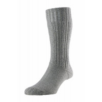 Merino Wool Premium Boot Socks - HJ213