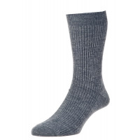 Immaculate™ Wool Rich Socks (with Lycra®) - HJ70