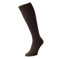 Immaculate™ Long Wool Rich Socks (with Lycra®) - HJ77