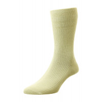 EXTRA WIDE Softop®  Socks - Men's Bamboo Rich - HJ1910 