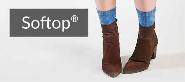 Women's Softop® Socks