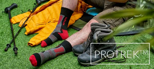 Protrek™ Men's Socks